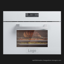 HYXION OEM ODM OBM Electric combi steam oven steam oven baking convection steam oven commercial